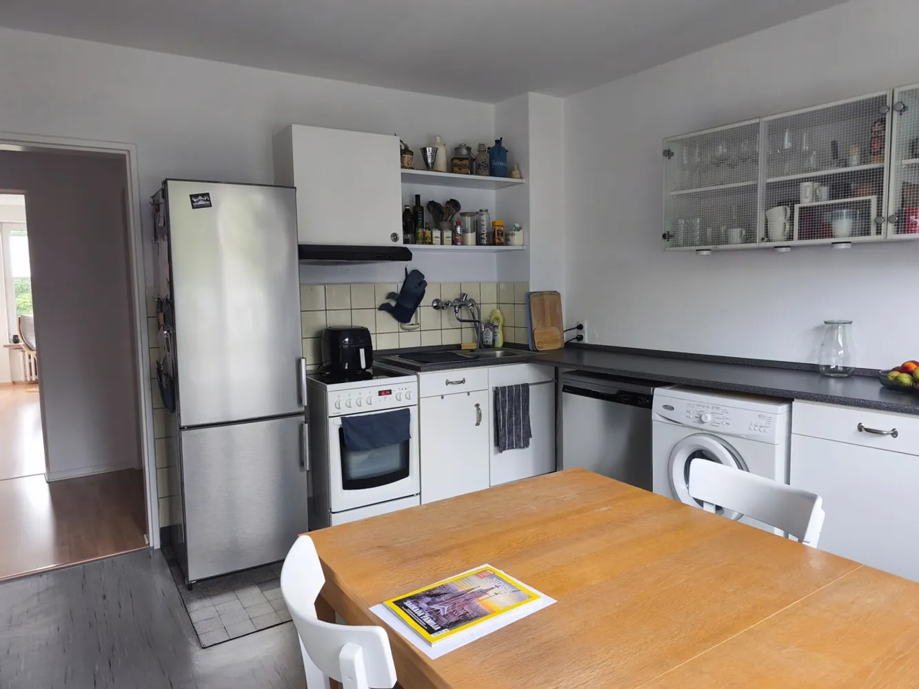 3 Zimmer Wohnung mit 68 m² in Kassel – Bild 9