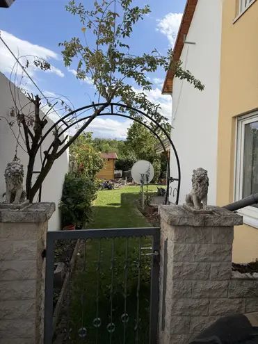 6 Zimmer Haus mit 156 m² in Stuttgart – Bild 3