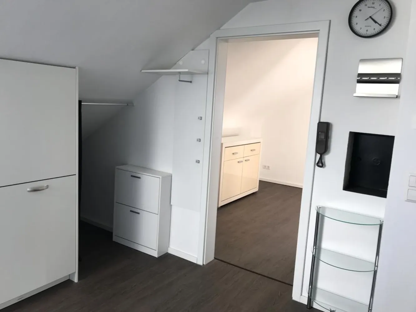 2 room apartment with 57 m² in Aalen – Photo 4
