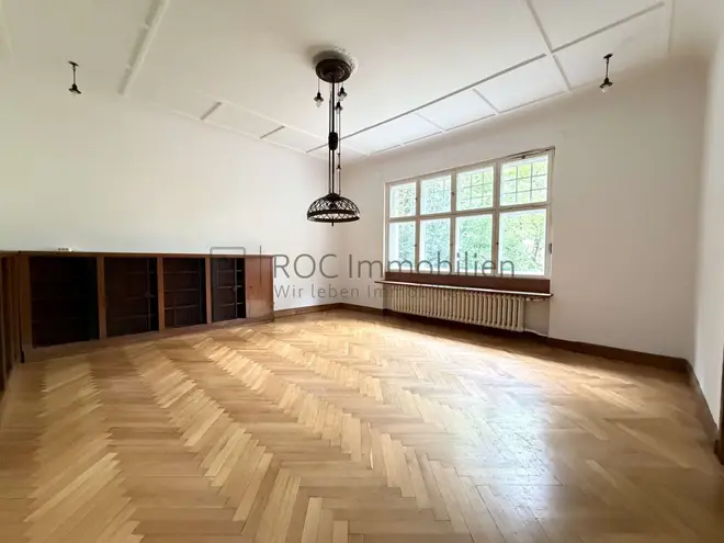 7 Zimmer Wohnung mit 262 m² in Berlin – Bild 4