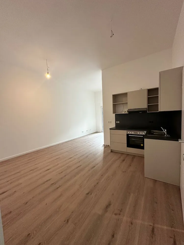 2 Zimmer Wohnung mit 49 m² in Berlin – Bild 6