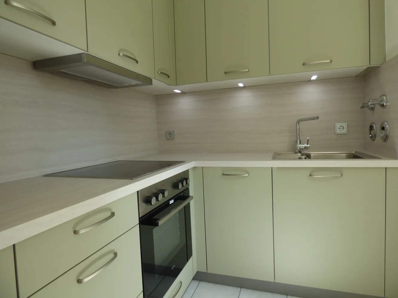 2 Zimmer Wohnung mit 53 m² in Landshut – Bild 11