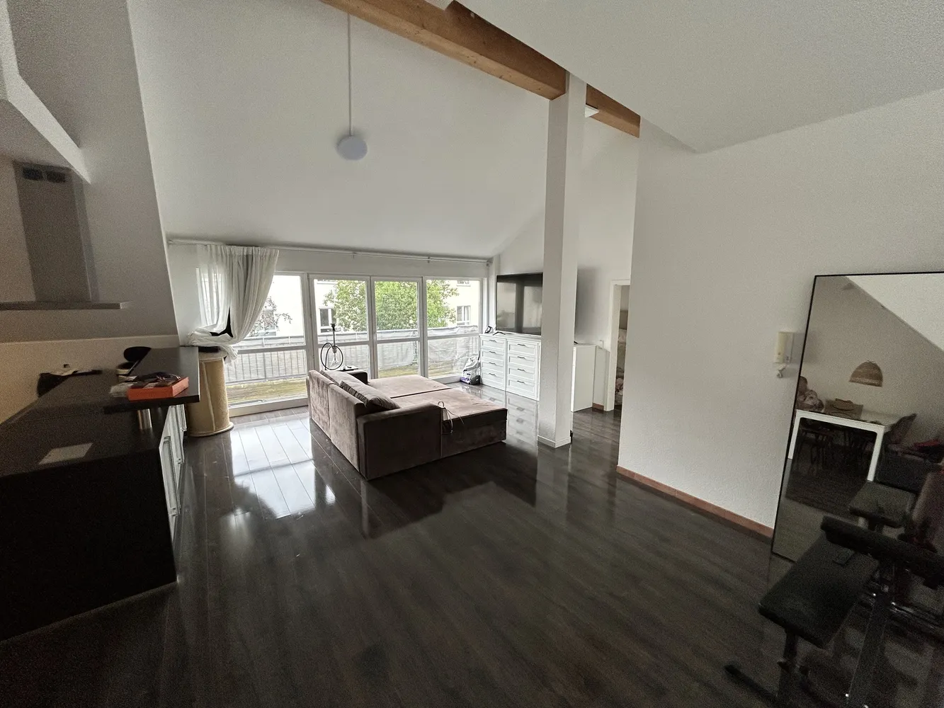 2 Zimmer Wohnung mit 122 m² in Leverkusen – Bild 6