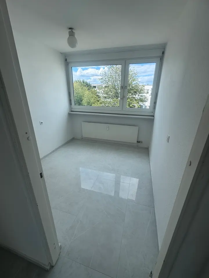 WG-Zimmer mit 66 m² in Bietigheim-Bissingen – Bild 4