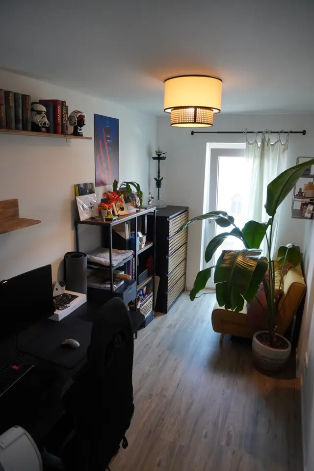 WG-Zimmer mit 85 m² in Senftenberg – Bild 9