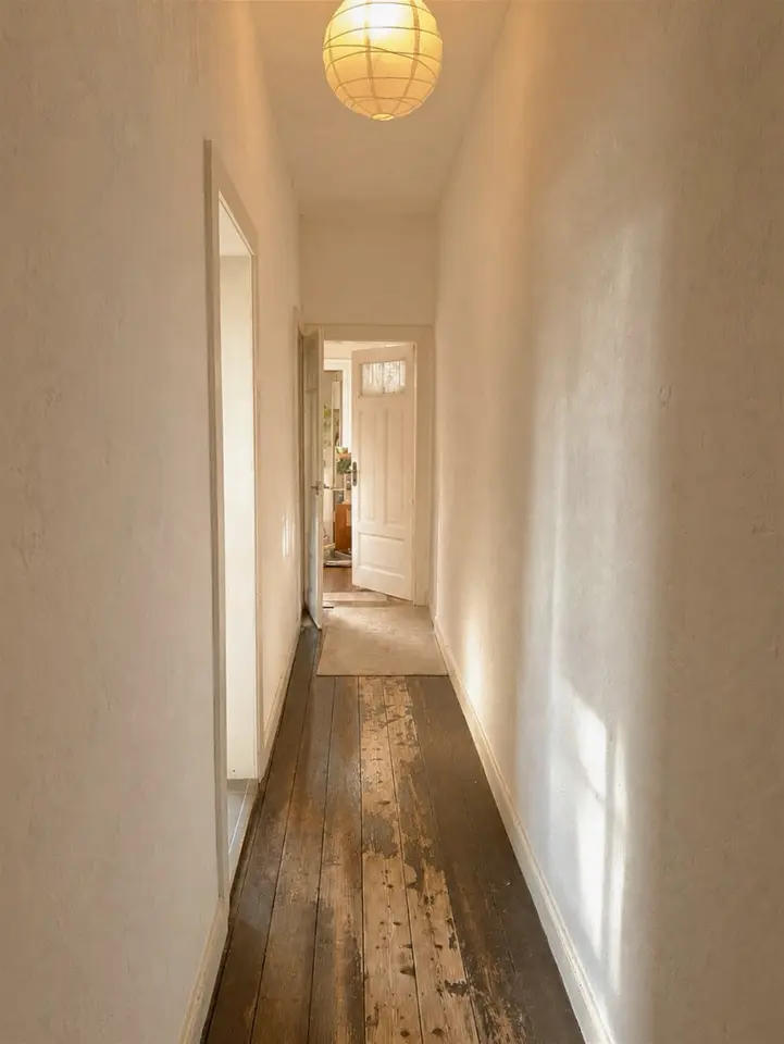 WG-Zimmer mit 45 m² in Hannover – Bild 6