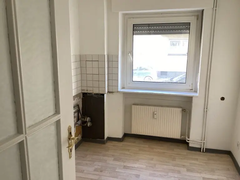 2 Zimmer Wohnung mit 44 m² in Mannheim – Bild 3