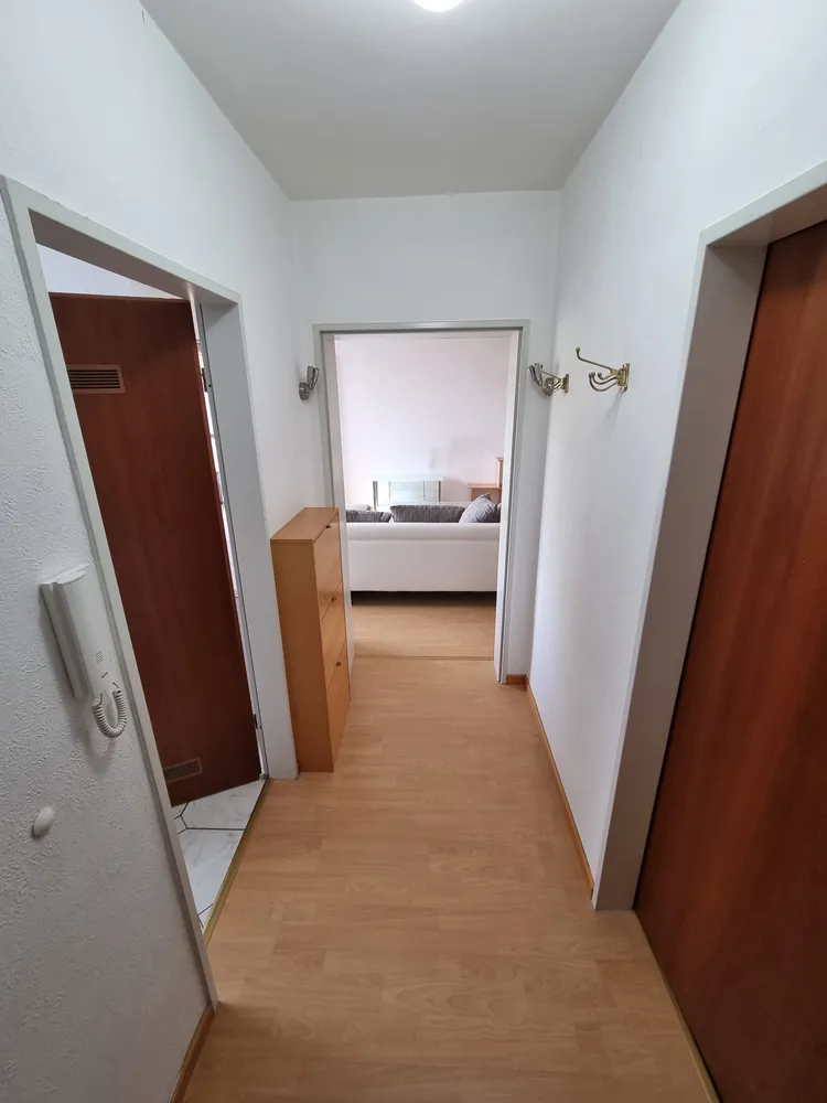 1 Zimmer Wohnung mit 40 m² in Dortmund – Bild 1