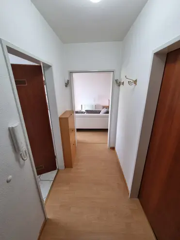 1 Zimmer Wohnung mit 40 m² in Dortmund – Bild 1