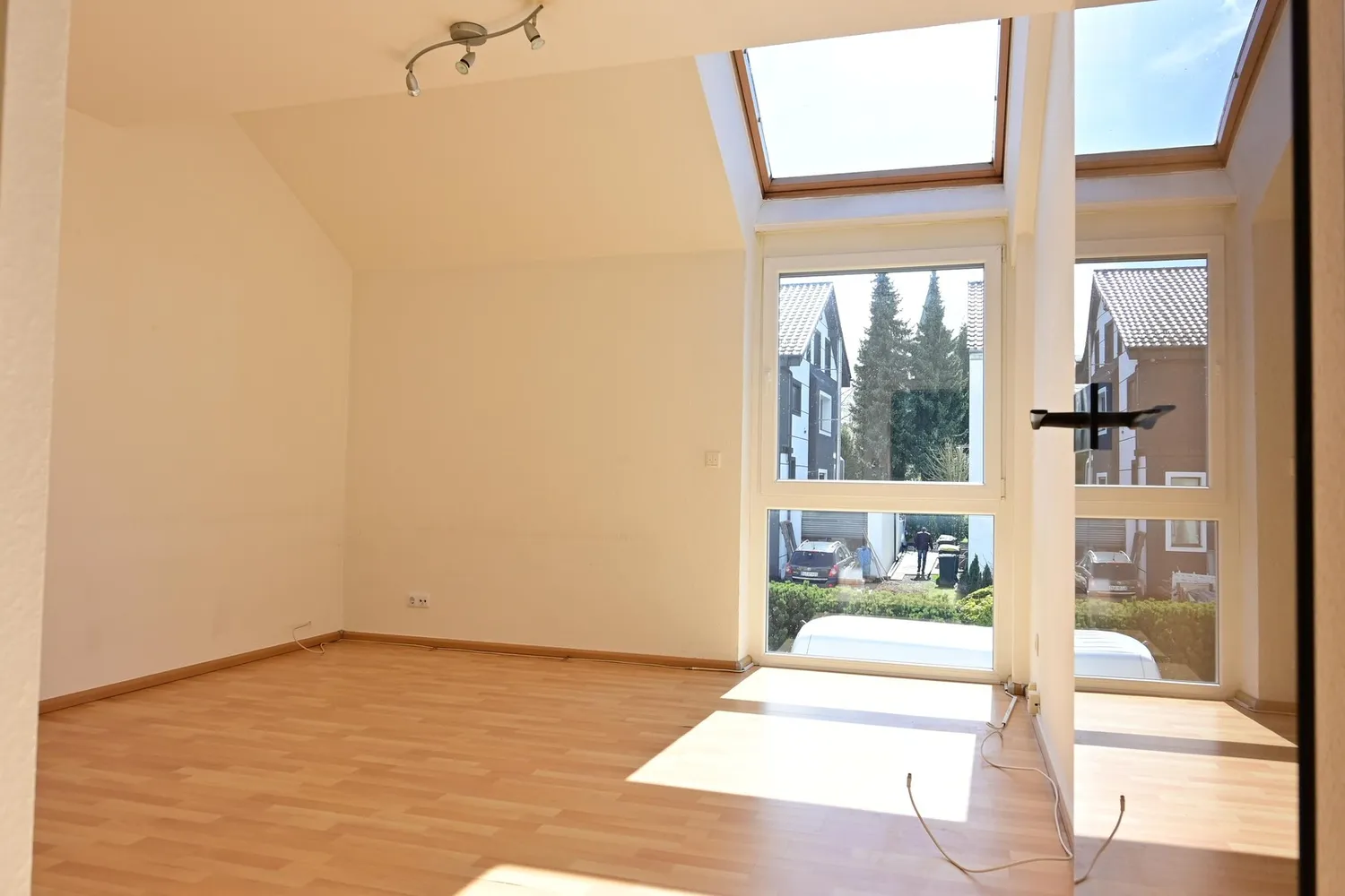 2 Zimmer Wohnung mit 50 m² in Bielefeld – Bild 1