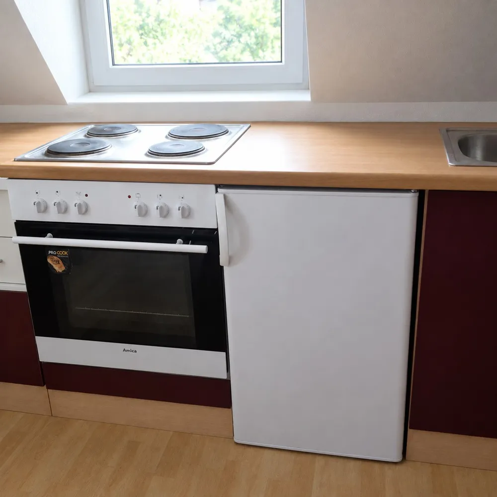 2 Zimmer Wohnung mit 40 m² in München – Bild 5