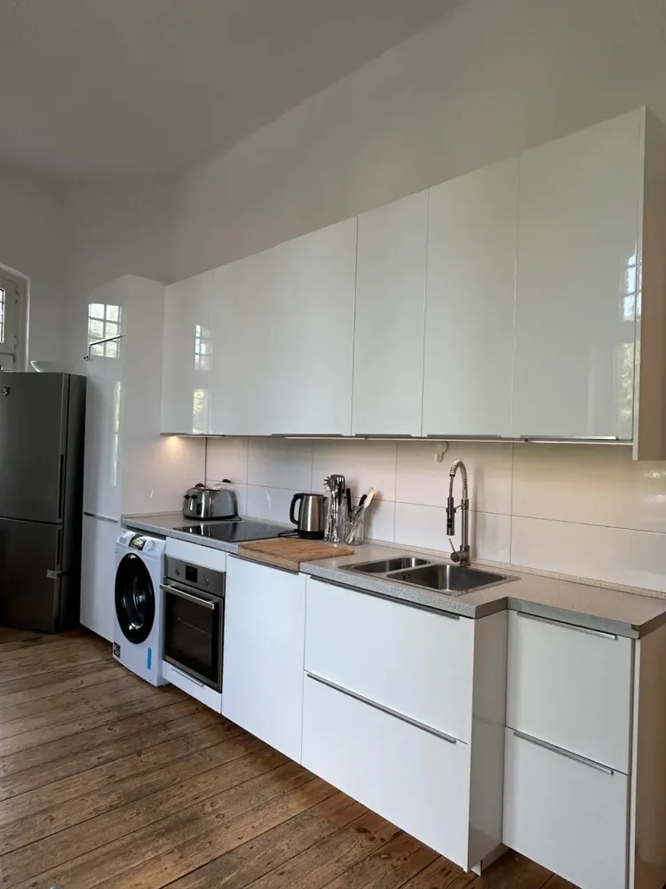 WG-Zimmer mit 13 m² in Berlin – Bild 1
