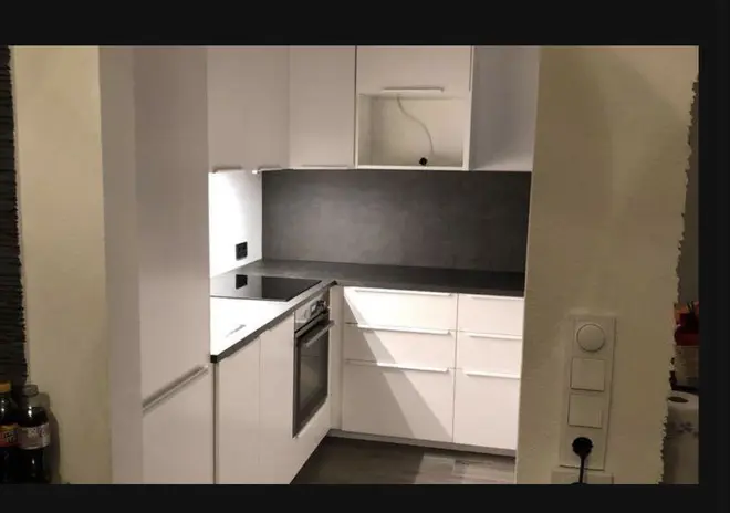 2 room apartment with 62 m² in Augsburg – Photo 7