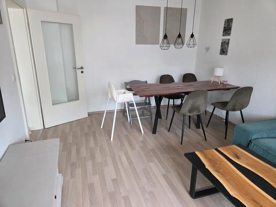 3 Zimmer Wohnung mit 74 m² in Moers – Bild 4