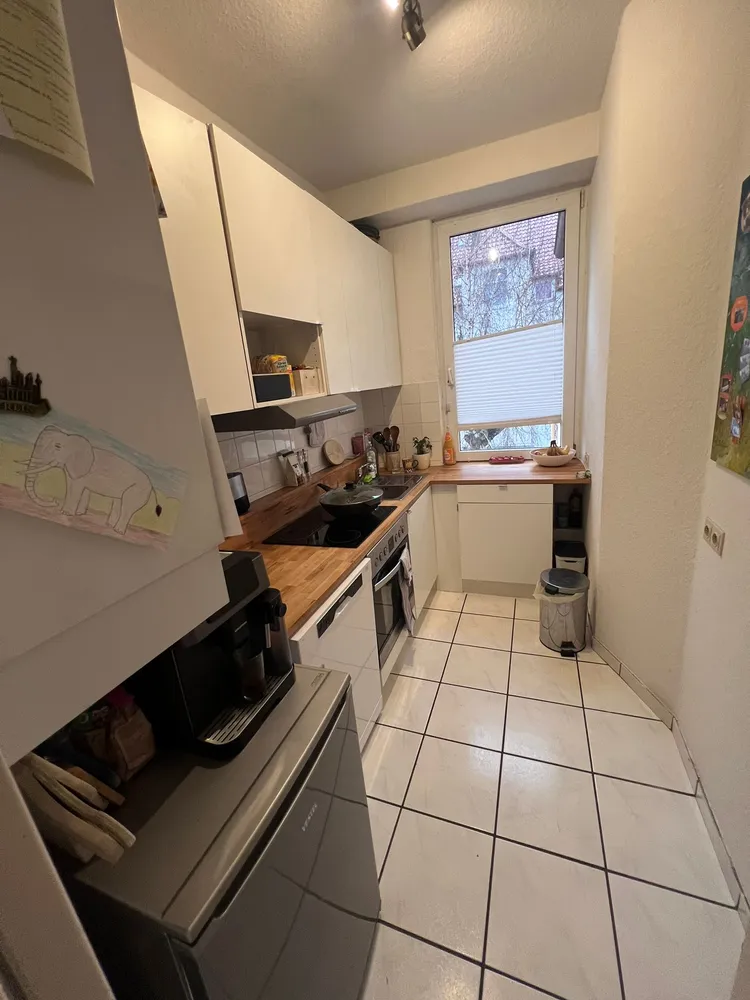 3 room apartment with 70 m² in Hanover – Photo 7