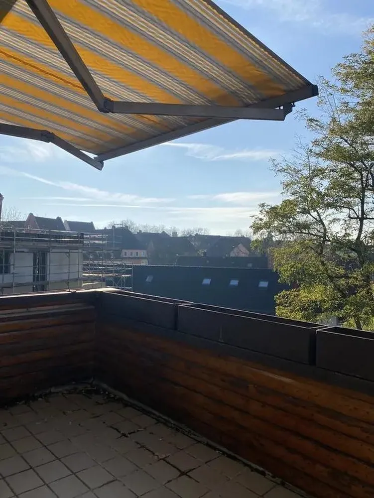 2 Zimmer Wohnung mit 58 m² in Essen – Bild 1