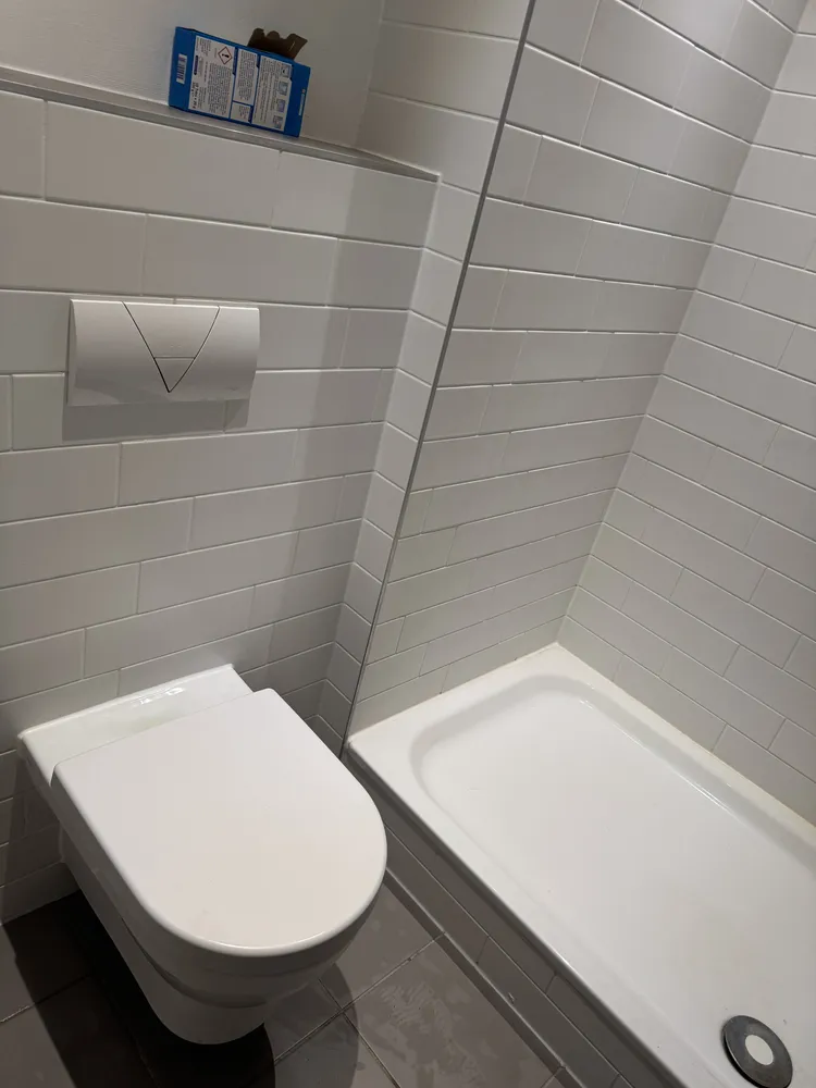 1 Zimmer Wohnung mit 19 m² in München – Bild 2