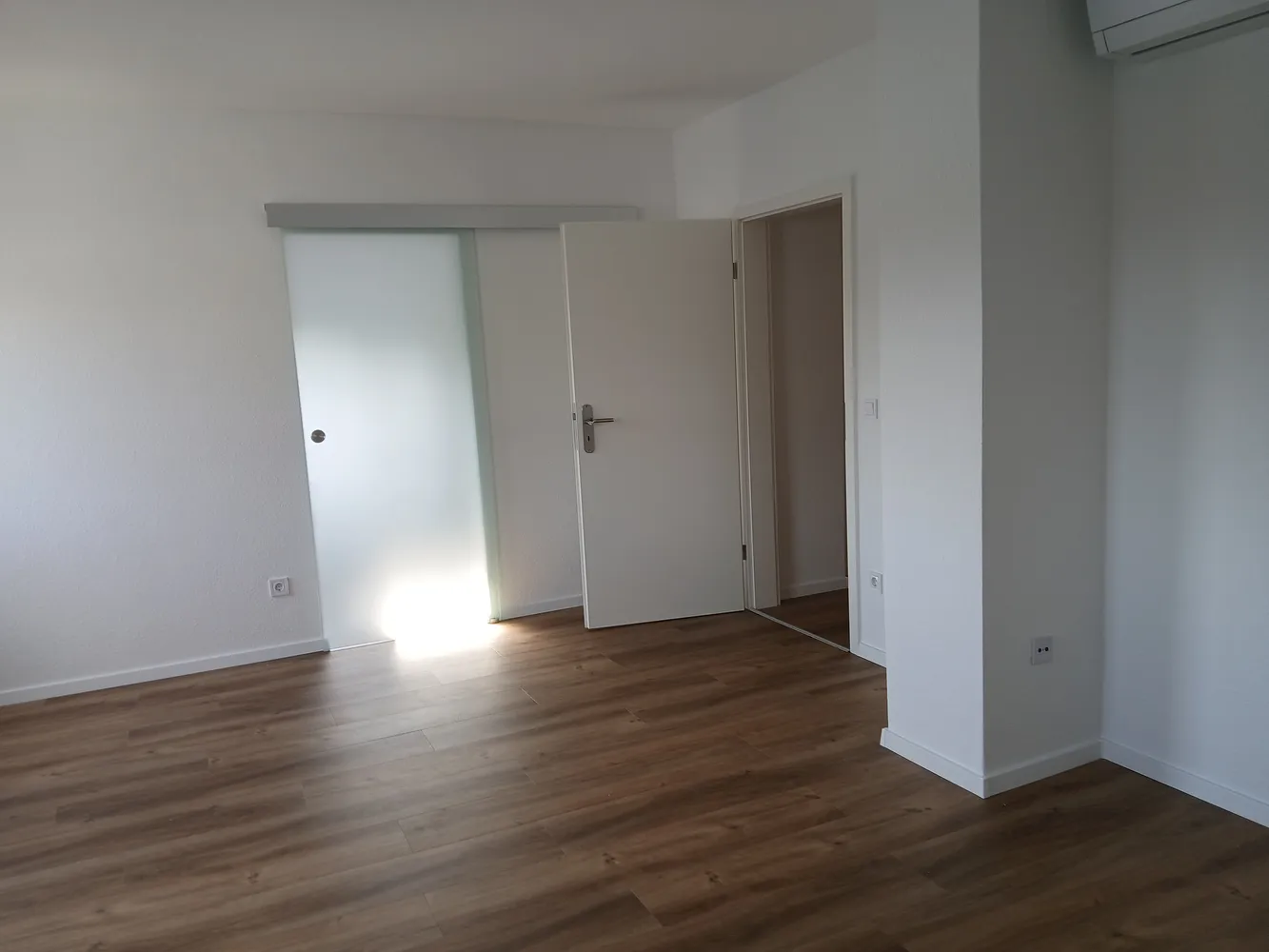 3 Zimmer Wohnung mit 47 m² in Essen – Bild 1