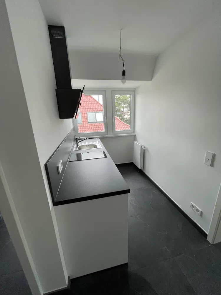 2 Zimmer Wohnung mit 33 m² in Stuttgart – Bild 6