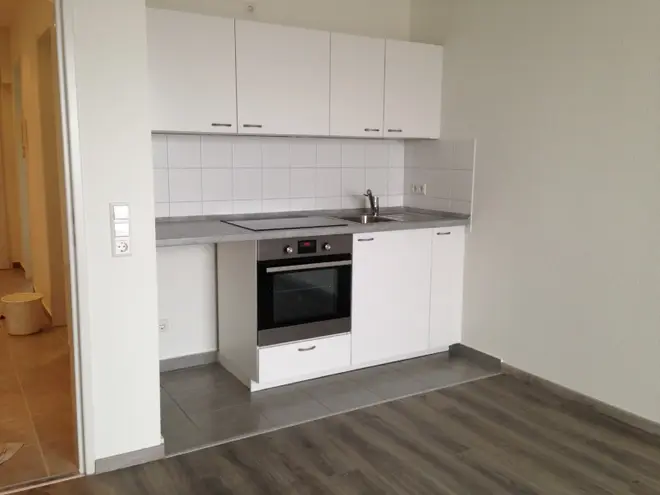 2 Zimmer Wohnung mit 36 m² in Stuttgart – Bild 3