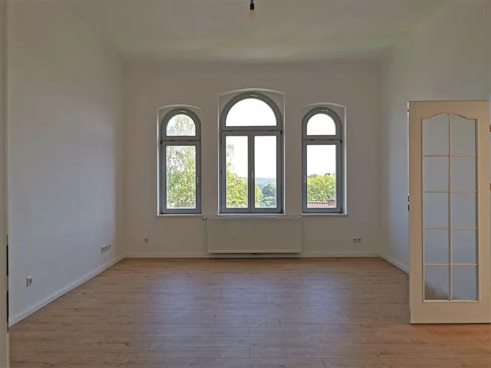 4 Zimmer Wohnung mit 145 m² in Eisenach – Bild 6