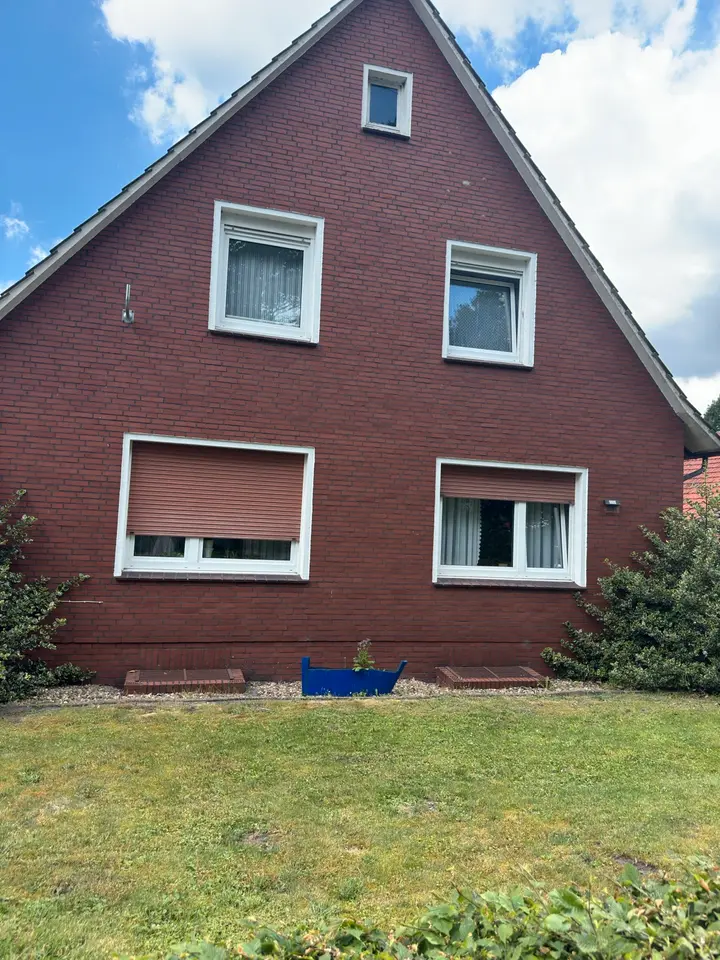 4 Zimmer Wohnung mit 110 m² in Papenburg – Bild 2