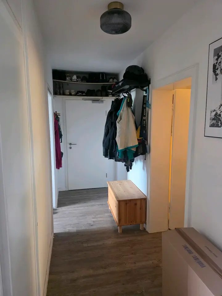 4 Zimmer Wohnung mit 74 m² in Osnabrück – Bild 4