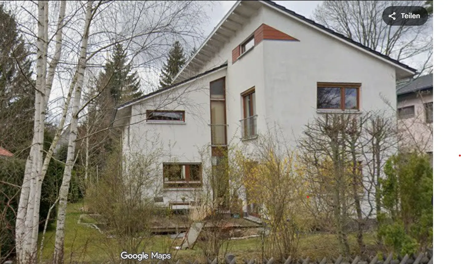 7 Zimmer Haus mit 178 m² in Berlin – Bild 2