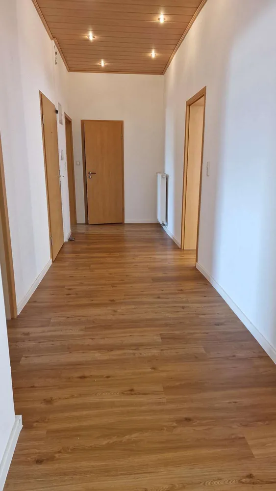 3 Zimmer Wohnung mit 107 m² in Hof – Bild 7