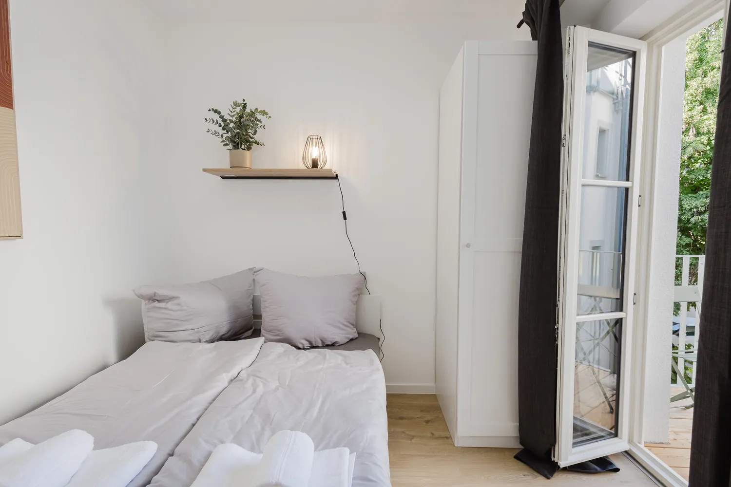 2 Zimmer Wohnung mit 65 m² in Regensburg – Bild 7