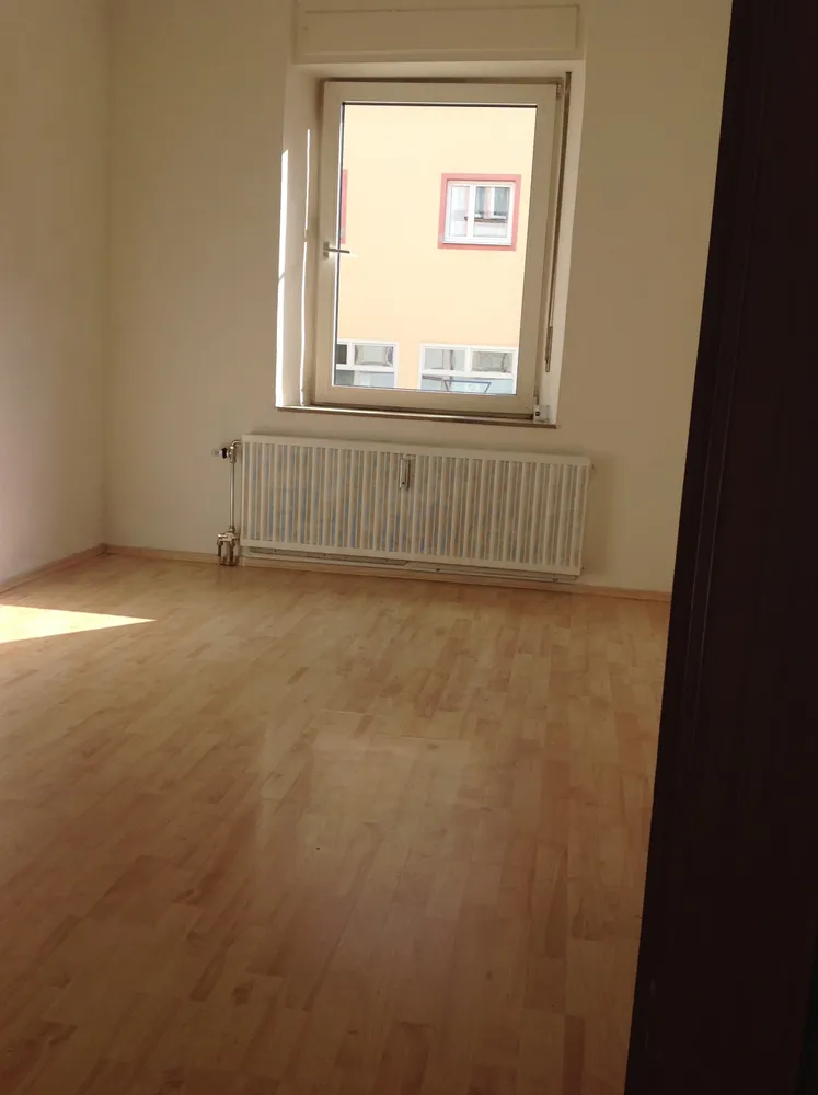 3 Zimmer Wohnung mit 56 m² in Augsburg – Bild 8