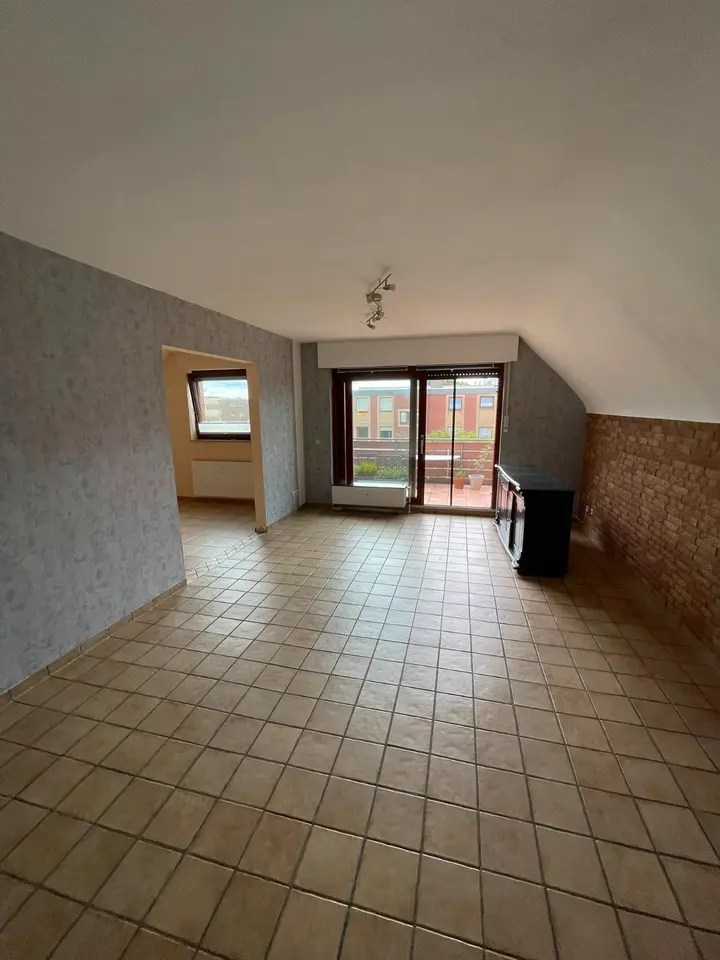4 Zimmer Wohnung mit 77 m² in Moers – Bild 2