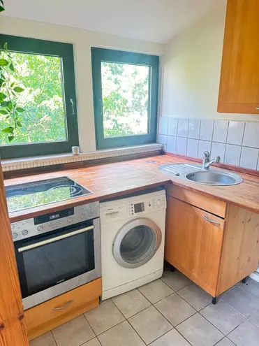 4 Zimmer Wohnung mit 80 m² in Frankfurt am Main – Bild 12