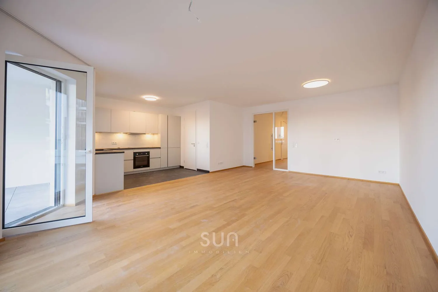 3 room apartment with 109 m² in Frankfurt am Main – Photo 5