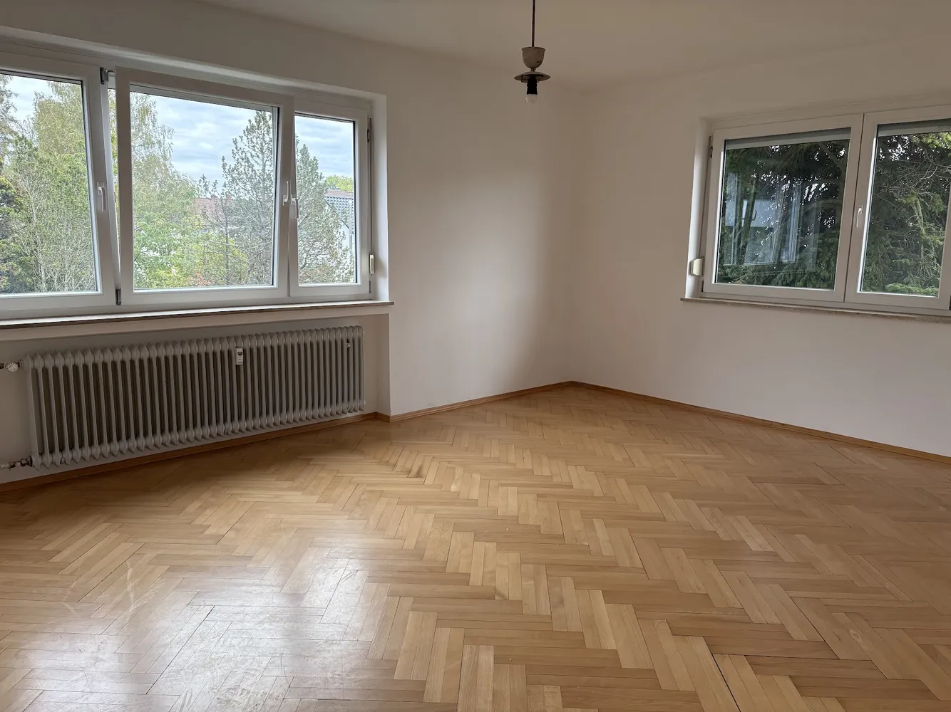 5 room apartment with 140 m² in Biberach an der Riß – Photo 2