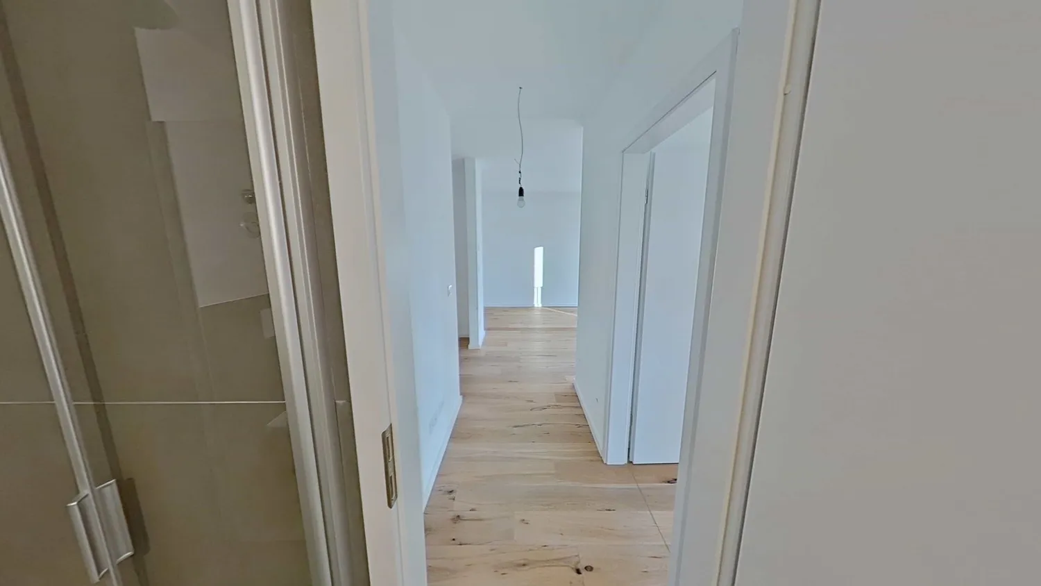 2 Zimmer Wohnung mit 55 m² in Frankfurt am Main – Bild 7