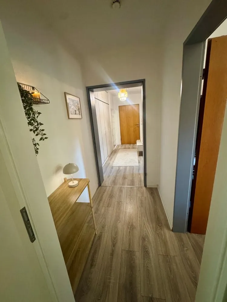 2 Zimmer Wohnung mit 58 m² in Kiel – Bild 8