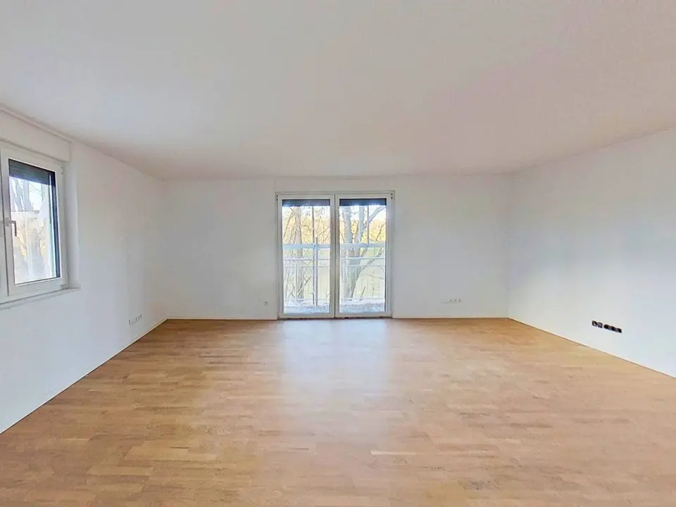 2 Zimmer Wohnung mit 52 m² in Waldshut-Tiengen – Bild 7