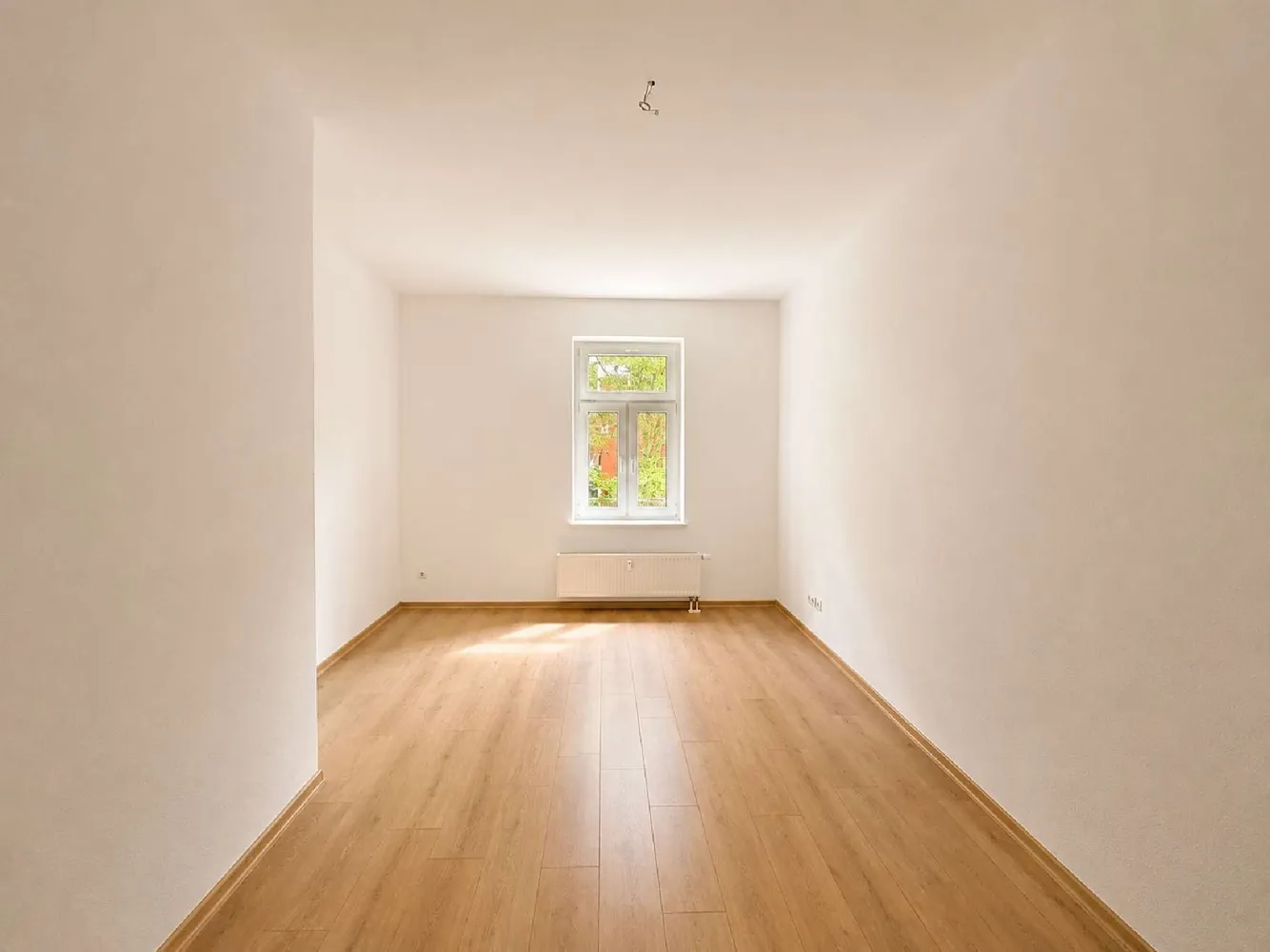 3 Zimmer Wohnung mit 91 m² in Leipzig – Bild 6