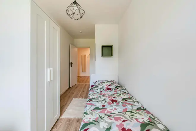 WG-Zimmer mit 10 m² in Berlin – Bild 2