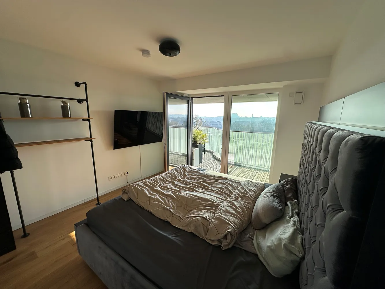 2 Zimmer Wohnung mit 78 m² in Essen – Bild 10