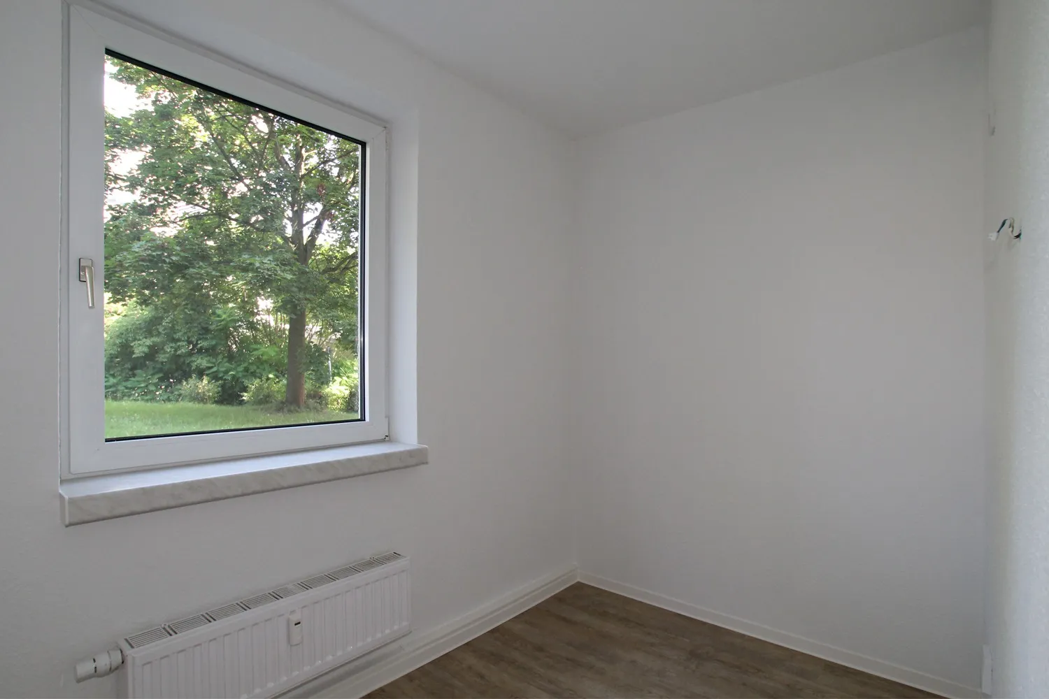 3 room apartment with 60 m² in Chemnitz – Photo 9