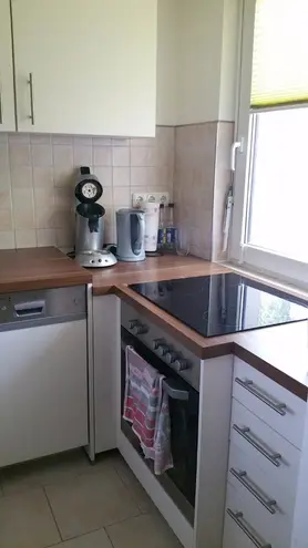 2 Zimmer Wohnung mit 45 m² in Essen – Bild 6