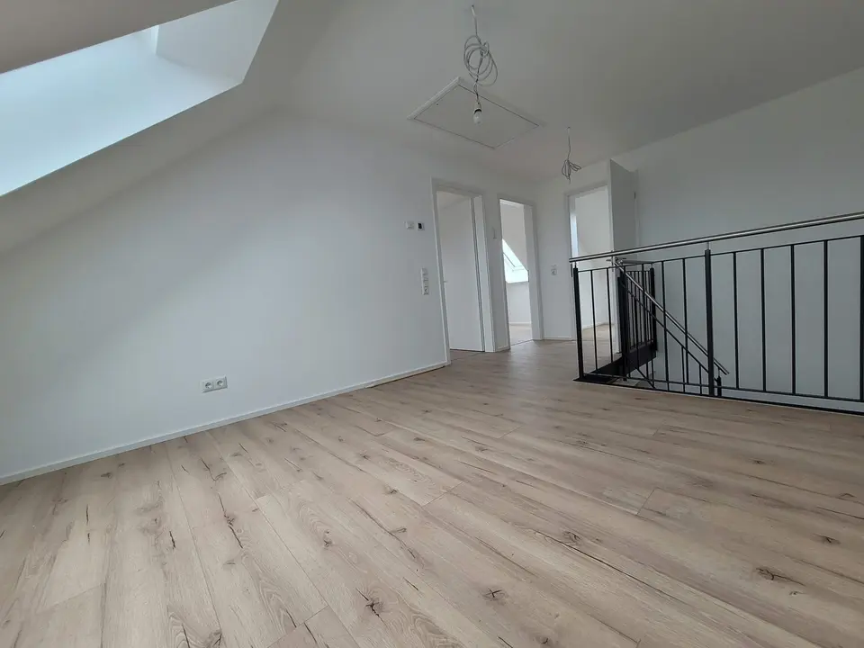 8 Zimmer Haus mit 180 m² in Bamberg – Bild 2