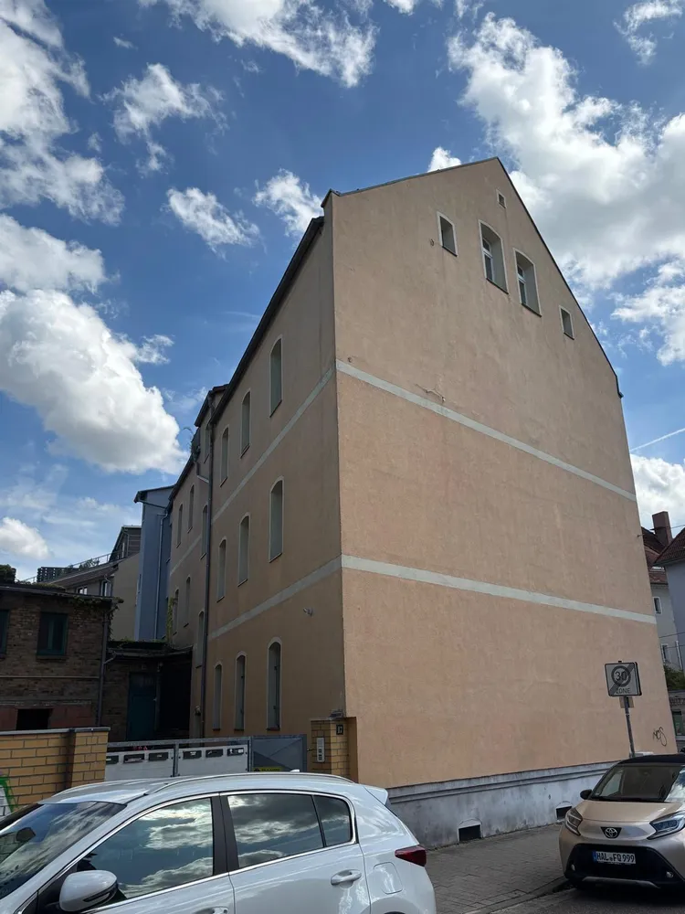 3 Zimmer Wohnung mit 74 m² in Halle (Saale) – Bild 5