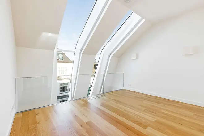 3 Zimmer Wohnung mit 253 m² in Hamburg – Bild 4