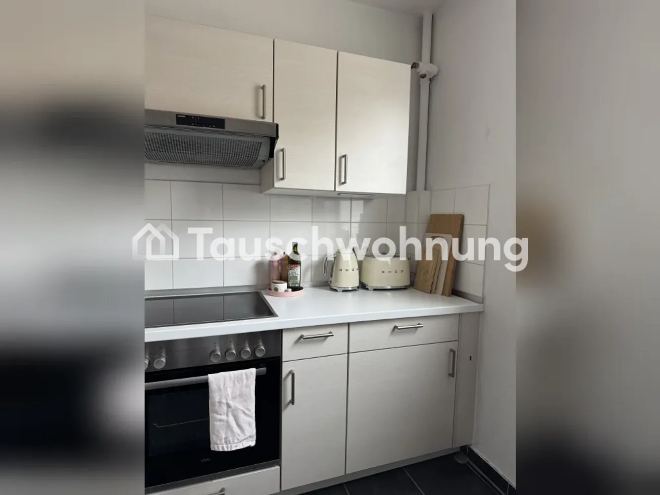 2 room apartment with 54 m² in Hamburg – Photo 3