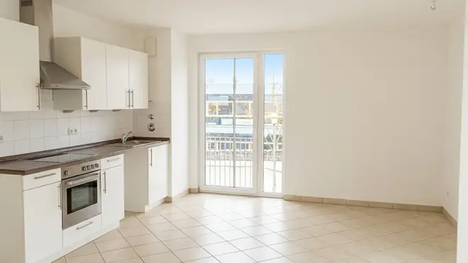4 Zimmer Wohnung mit 122 m² in Hamburg – Bild 3