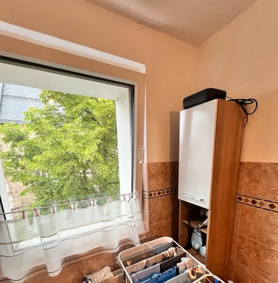 2 Zimmer Wohnung mit 60 m² in Halberstadt – Bild 3