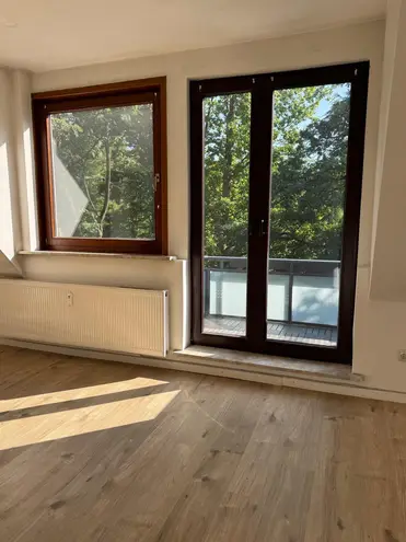 2 Zimmer Wohnung mit 51 m² in Hamburg – Bild 7